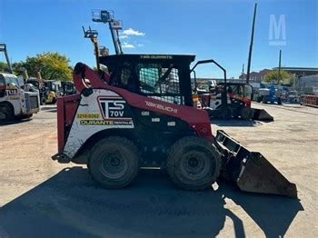 techichi skid steer|Used Takeuchi Skid Steers for Sale .